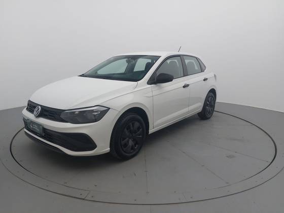 VOLKSWAGEN POLO 1.0 MPI TRACK MANUAL
